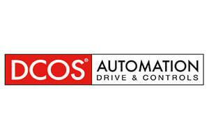 DCOS Automation drive & controls