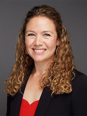 Kimberly Reddington