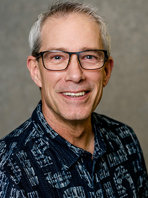 Tom Loesch March