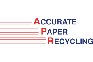 Accurate Paper logo