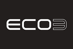 ECO3 logo