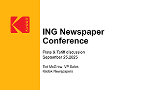 Ted-McGrew-Kodak-ING-Newspaper