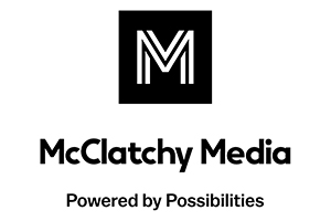 mcclatchy media logo