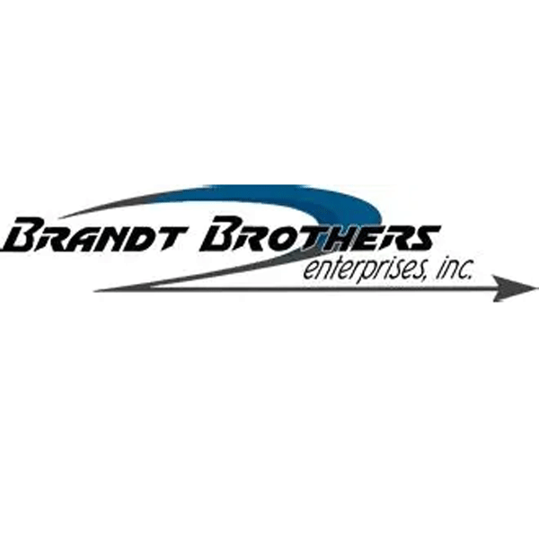 Brandt Brothers logo