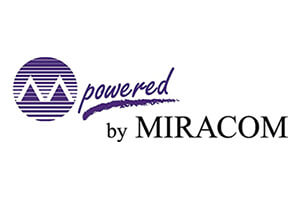 Miracom logo